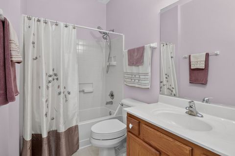 Tiny photo for 1490 W Ludington Circle, Romeoville, IL 60446 (MLS # 12707699)