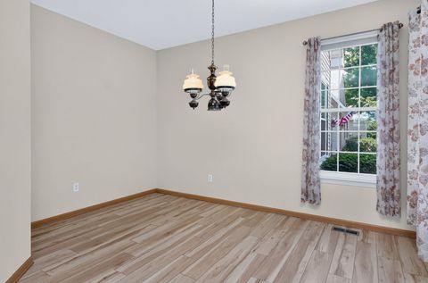Tiny photo for 1490 W Ludington Circle, Romeoville, IL 60446 (MLS # 12707699)