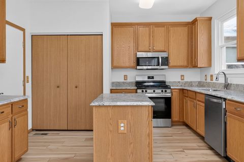 Tiny photo for 1490 W Ludington Circle, Romeoville, IL 60446 (MLS # 12707699)