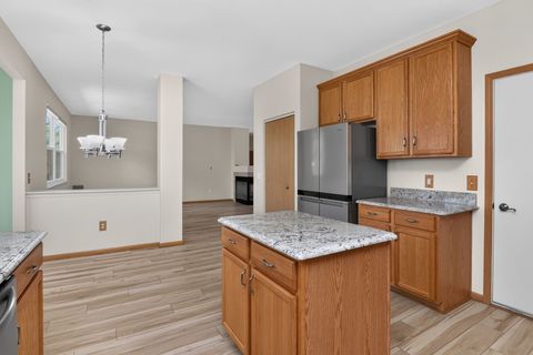 Tiny photo for 1490 W Ludington Circle, Romeoville, IL 60446 (MLS # 12707699)