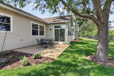 Tiny photo for 1490 W Ludington Circle, Romeoville, IL 60446 (MLS # 12707699)