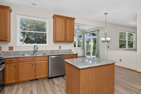 Tiny photo for 1490 W Ludington Circle, Romeoville, IL 60446 (MLS # 12707699)