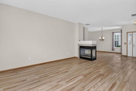 Tiny photo for 1490 W Ludington Circle, Romeoville, IL 60446 (MLS # 12707699)