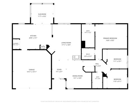 Tiny photo for 1490 W Ludington Circle, Romeoville, IL 60446 (MLS # 12707699)