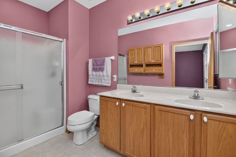 Tiny photo for 1490 W Ludington Circle, Romeoville, IL 60446 (MLS # 12707699)