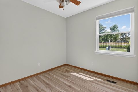 Tiny photo for 1490 W Ludington Circle, Romeoville, IL 60446 (MLS # 12707699)