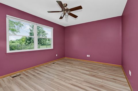 Tiny photo for 1490 W Ludington Circle, Romeoville, IL 60446 (MLS # 12707699)