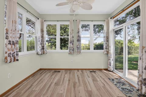Tiny photo for 1490 W Ludington Circle, Romeoville, IL 60446 (MLS # 12707699)