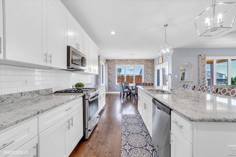 Tiny photo for 892 W Woodlawn Road, New Lenox, IL 60451 (MLS # 12740890)