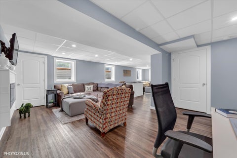 Tiny photo for 892 W Woodlawn Road, New Lenox, IL 60451 (MLS # 12740890)