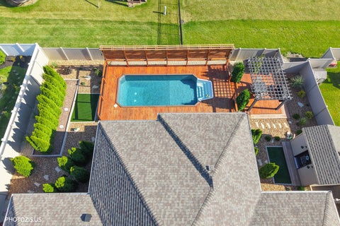 Tiny photo for 892 W Woodlawn Road, New Lenox, IL 60451 (MLS # 12740890)