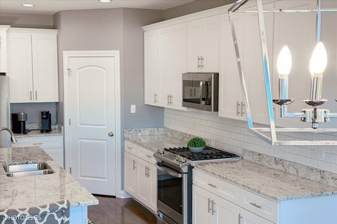 Tiny photo for 892 W Woodlawn Road, New Lenox, IL 60451 (MLS # 12740890)