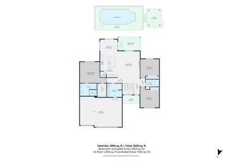 Tiny photo for 892 W Woodlawn Road, New Lenox, IL 60451 (MLS # 12740890)
