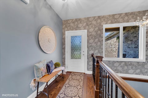 Tiny photo for 892 W Woodlawn Road, New Lenox, IL 60451 (MLS # 12740890)