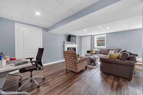 Tiny photo for 892 W Woodlawn Road, New Lenox, IL 60451 (MLS # 12740890)