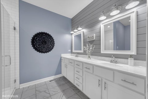 Tiny photo for 892 W Woodlawn Road, New Lenox, IL 60451 (MLS # 12740890)