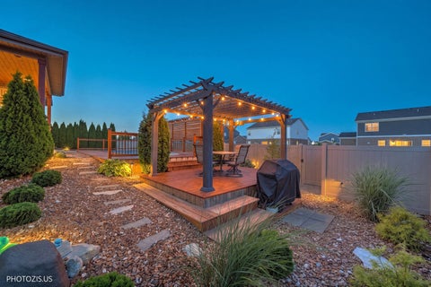 Tiny photo for 892 W Woodlawn Road, New Lenox, IL 60451 (MLS # 12740890)