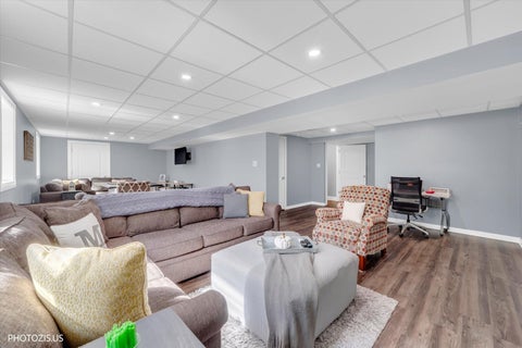 Tiny photo for 892 W Woodlawn Road, New Lenox, IL 60451 (MLS # 12740890)