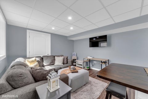 Tiny photo for 892 W Woodlawn Road, New Lenox, IL 60451 (MLS # 12740890)