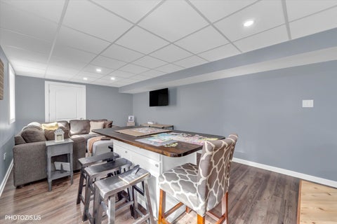 Tiny photo for 892 W Woodlawn Road, New Lenox, IL 60451 (MLS # 12740890)
