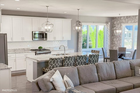 Tiny photo for 892 W Woodlawn Road, New Lenox, IL 60451 (MLS # 12740890)