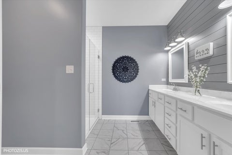 Tiny photo for 892 W Woodlawn Road, New Lenox, IL 60451 (MLS # 12740890)