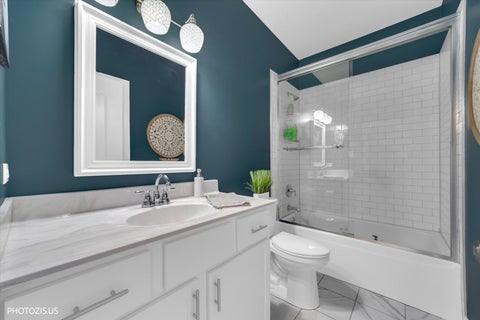 Tiny photo for 892 W Woodlawn Road, New Lenox, IL 60451 (MLS # 12740890)