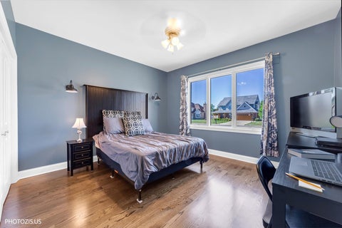 Tiny photo for 892 W Woodlawn Road, New Lenox, IL 60451 (MLS # 12740890)