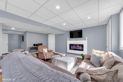 Tiny photo for 892 W Woodlawn Road, New Lenox, IL 60451 (MLS # 12740890)