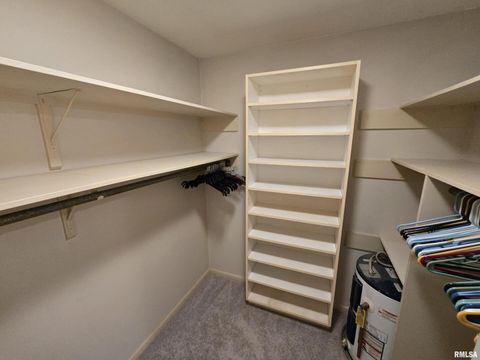 Tiny photo for 2 Webster Hill Street, Mt Vernon, IL 62864 (MLS # EB459320)