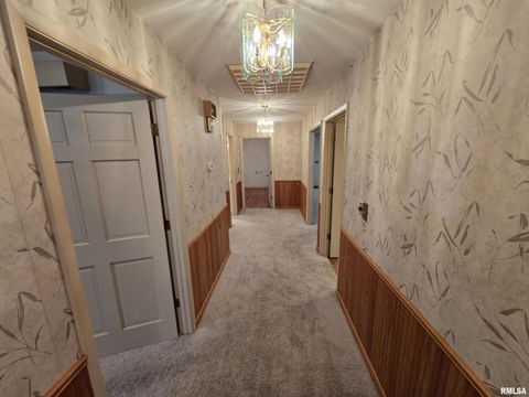 Tiny photo for 2 Webster Hill Street, Mt Vernon, IL 62864 (MLS # EB459320)