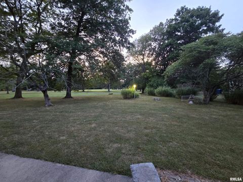 Tiny photo for 2 Webster Hill Street, Mt Vernon, IL 62864 (MLS # EB459320)