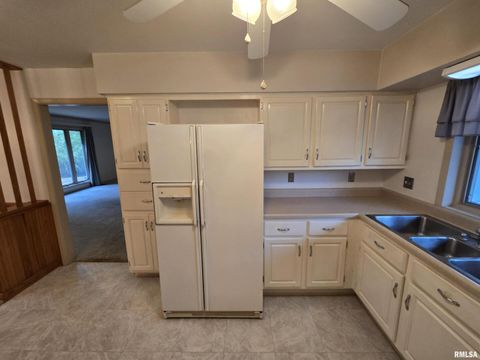 Tiny photo for 2 Webster Hill Street, Mt Vernon, IL 62864 (MLS # EB459320)