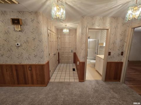 Tiny photo for 2 Webster Hill Street, Mt Vernon, IL 62864 (MLS # EB459320)