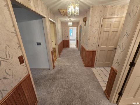 Tiny photo for 2 Webster Hill Street, Mt Vernon, IL 62864 (MLS # EB459320)