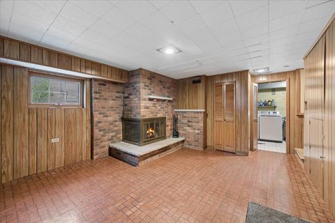 Tiny photo for 285 Desplaines Avenue, Riverside, IL 60546 (MLS # 12636928)