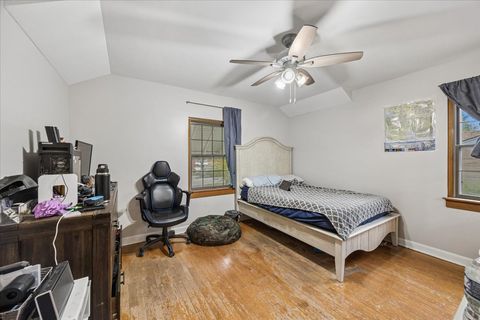 Tiny photo for 285 Desplaines Avenue, Riverside, IL 60546 (MLS # 12636928)