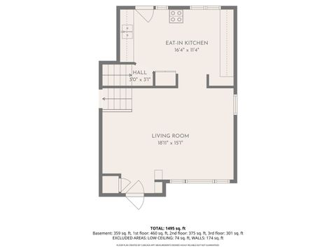 Tiny photo for 285 Desplaines Avenue, Riverside, IL 60546 (MLS # 12636928)
