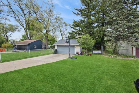 Tiny photo for 285 Desplaines Avenue, Riverside, IL 60546 (MLS # 12636928)