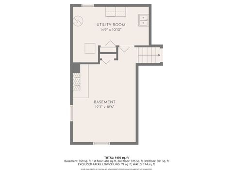 Tiny photo for 285 Desplaines Avenue, Riverside, IL 60546 (MLS # 12636928)