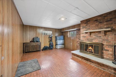 Tiny photo for 285 Desplaines Avenue, Riverside, IL 60546 (MLS # 12636928)
