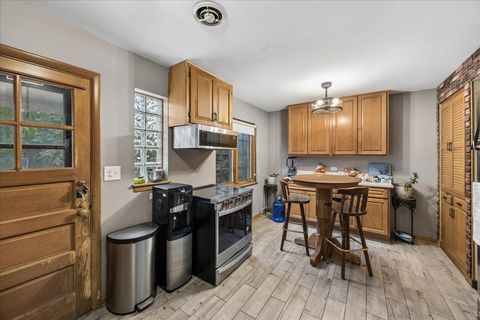 Tiny photo for 285 Desplaines Avenue, Riverside, IL 60546 (MLS # 12636928)