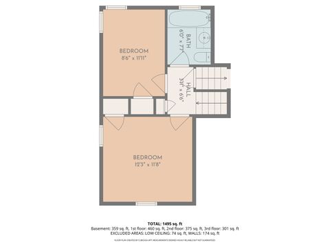 Tiny photo for 285 Desplaines Avenue, Riverside, IL 60546 (MLS # 12636928)