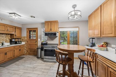 Tiny photo for 285 Desplaines Avenue, Riverside, IL 60546 (MLS # 12636928)