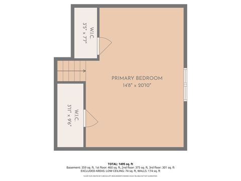 Tiny photo for 285 Desplaines Avenue, Riverside, IL 60546 (MLS # 12636928)
