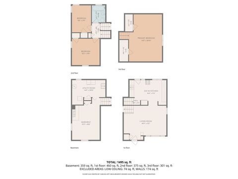 Tiny photo for 285 Desplaines Avenue, Riverside, IL 60546 (MLS # 12636928)