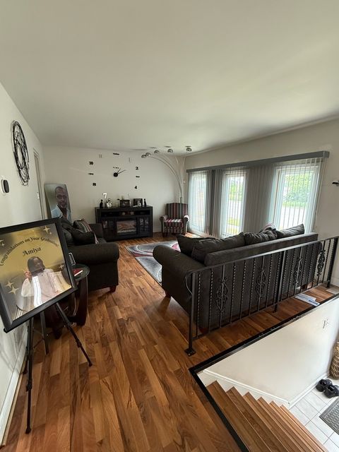 Tiny photo for 1208 E 154th Street, South Holland, IL 60473 (MLS # 12392176)