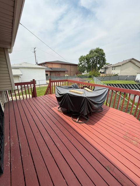 Tiny photo for 1208 E 154th Street, South Holland, IL 60473 (MLS # 12392176)