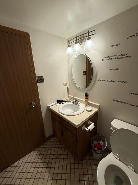 Tiny photo for 1208 E 154th Street, South Holland, IL 60473 (MLS # 12392176)