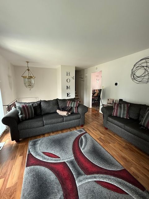 Tiny photo for 1208 E 154th Street, South Holland, IL 60473 (MLS # 12392176)